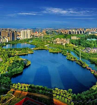 广东2个国家湿地公园通过国家验收